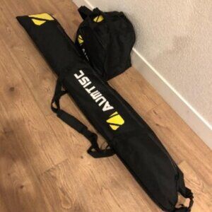 NEW Ski-Boot-Bag Combo